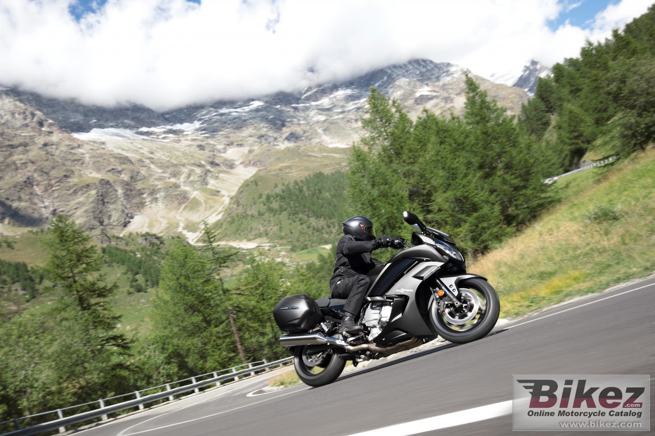 2021 fjr1300es